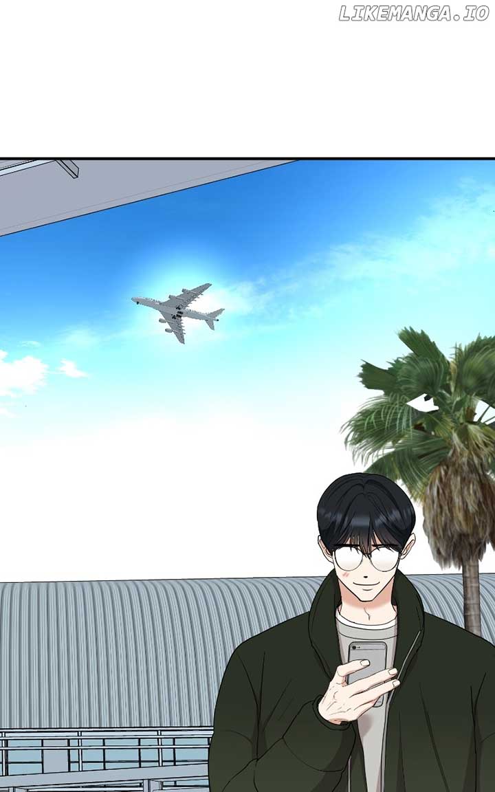 I Have No Intention of Dating Chapter 53 429 ch 53 92