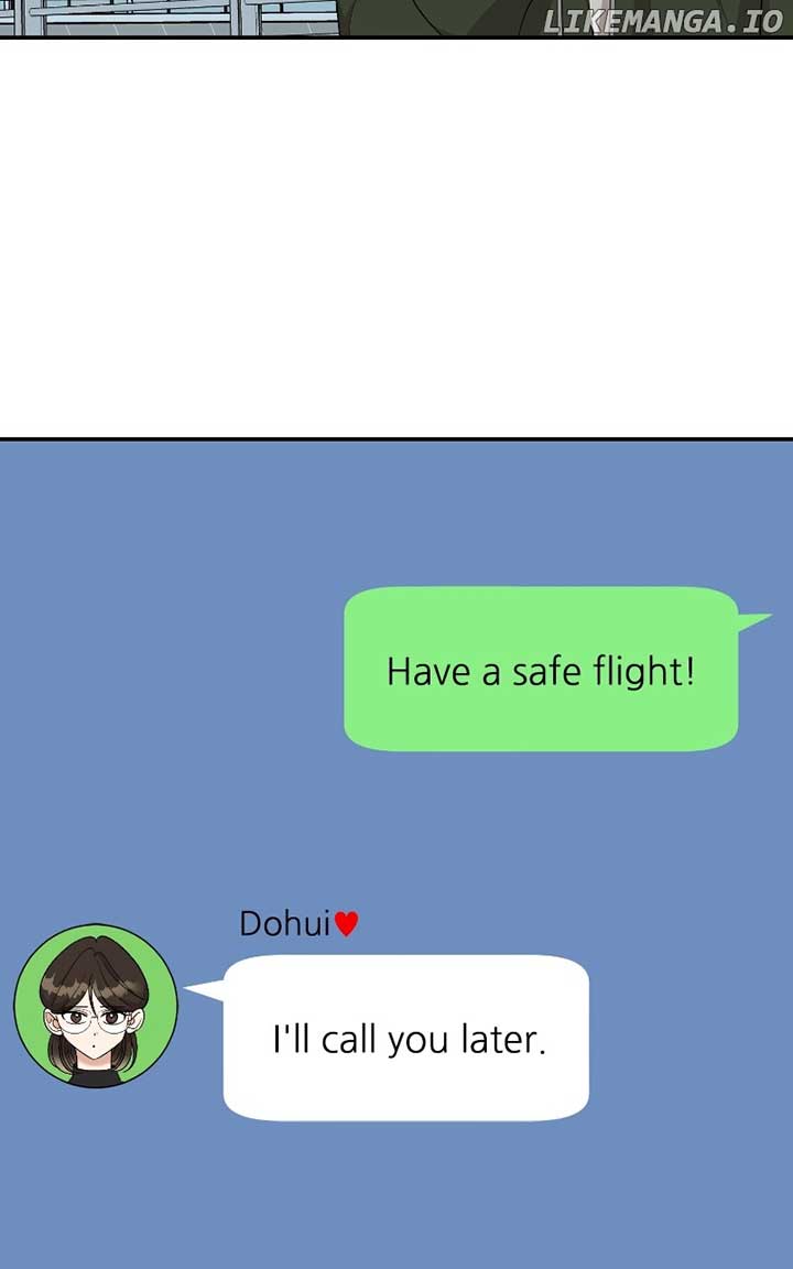 I Have No Intention of Dating Chapter 53 430 ch 53 93