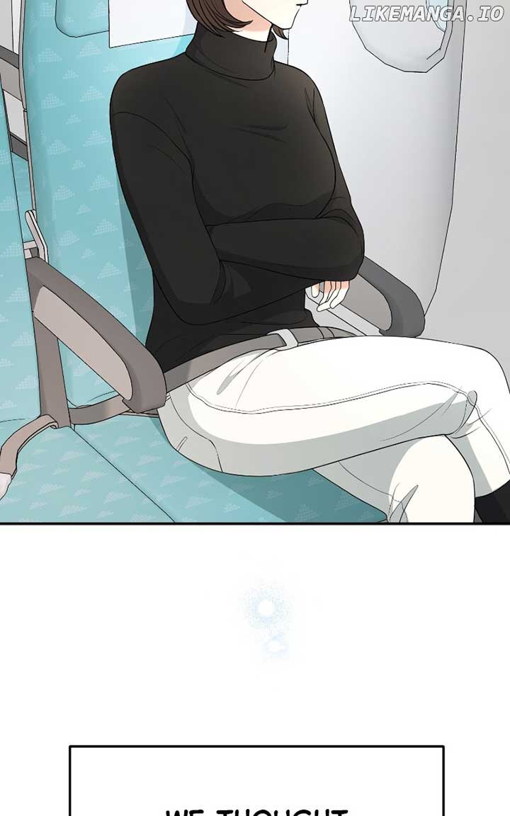 I Have No Intention of Dating Chapter 53 432 ch 53 95