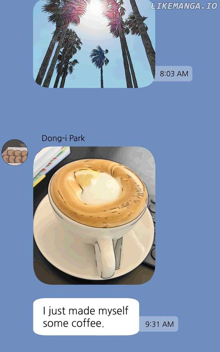 I Have No Intention of Dating Chapter 53 435 ch 53 98