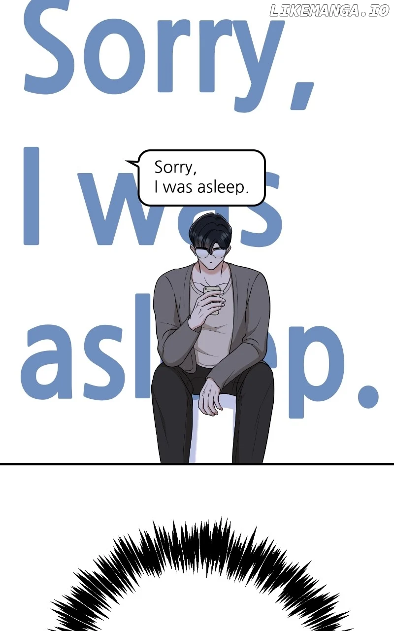 I Have No Intention of Dating Chapter 54 320 ch 54 10