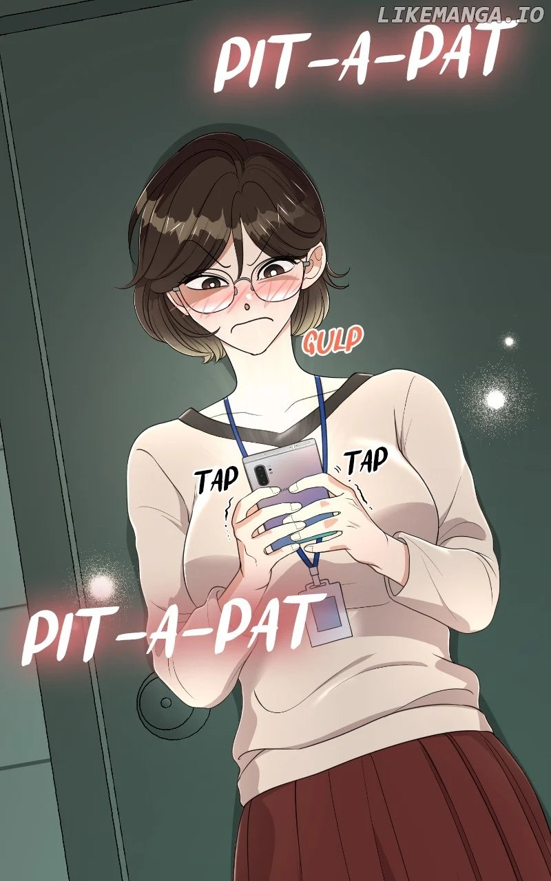 I Have No Intention of Dating Chapter 54 410 ch 54 100