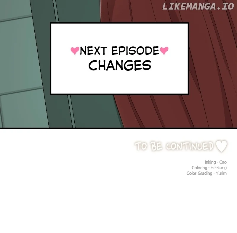 I Have No Intention of Dating Chapter 54 411 ch 54 101