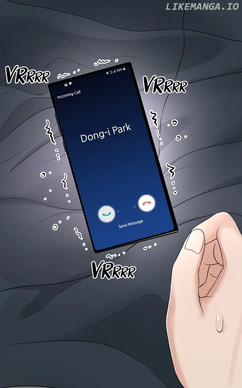 I Have No Intention of Dating Chapter 54 322 ch 54 12