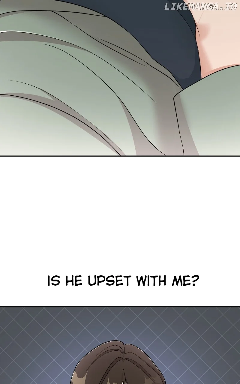 I Have No Intention of Dating Chapter 54 323 ch 54 13