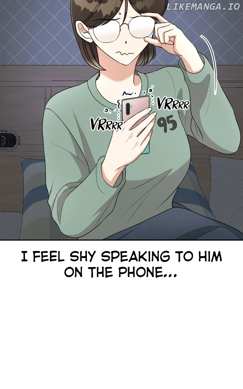 I Have No Intention of Dating Chapter 54 324 ch 54 14