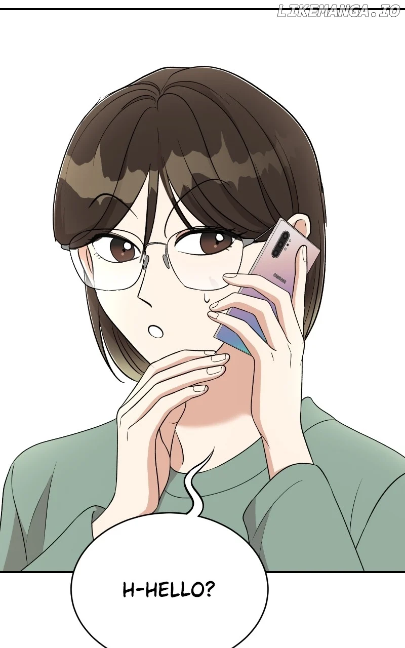 I Have No Intention of Dating Chapter 54 325 ch 54 15