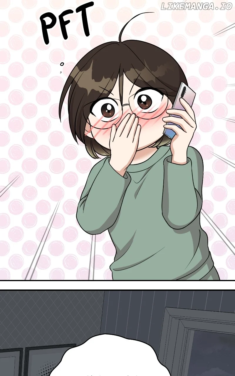 I Have No Intention of Dating Chapter 54 327 ch 54 17