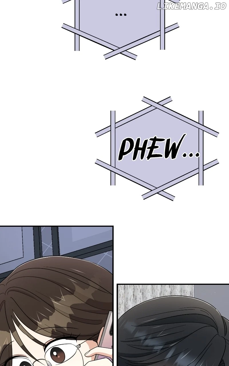 I Have No Intention of Dating Chapter 54 329 ch 54 19