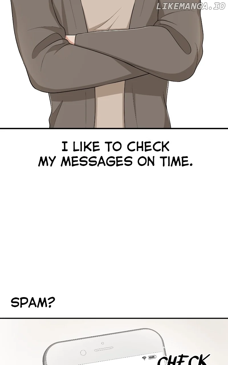 I Have No Intention of Dating Chapter 54 312 ch 54 2