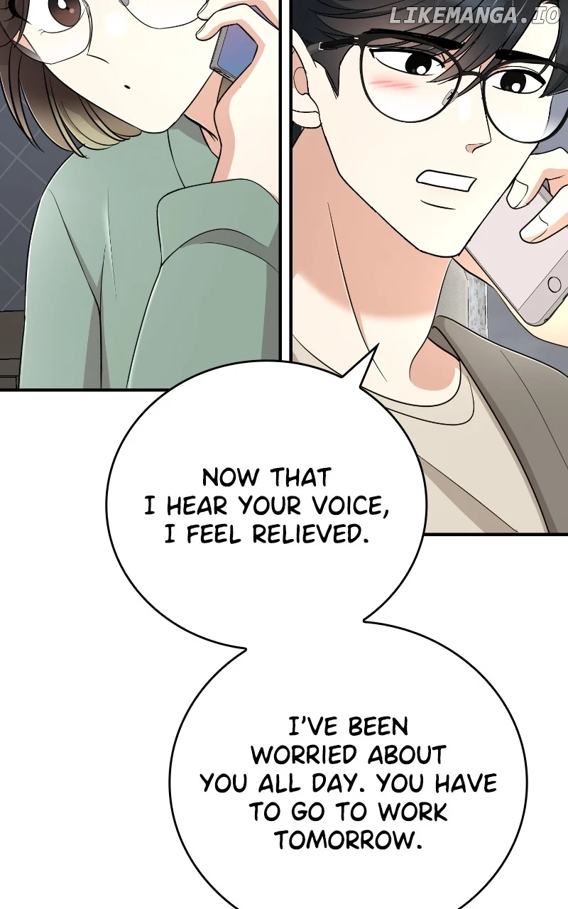 I Have No Intention of Dating Chapter 54 330 ch 54 20