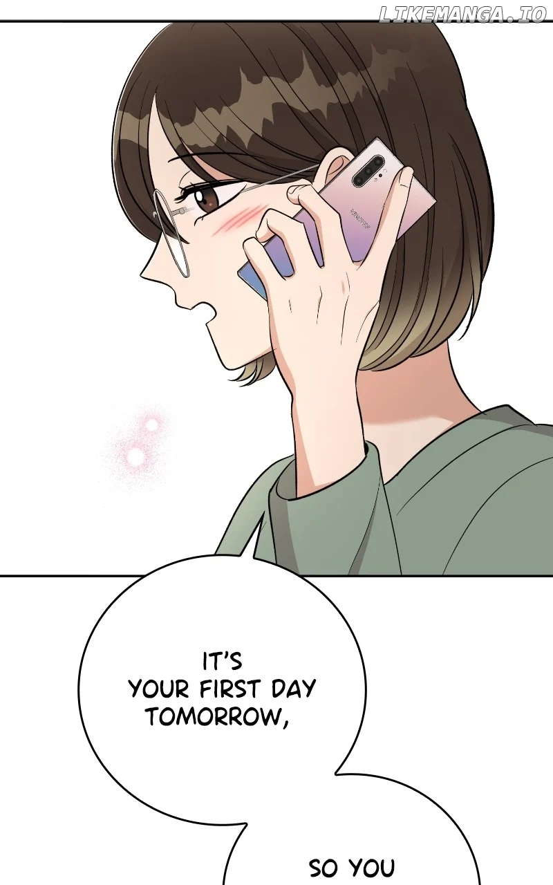 I Have No Intention of Dating Chapter 54 332 ch 54 22