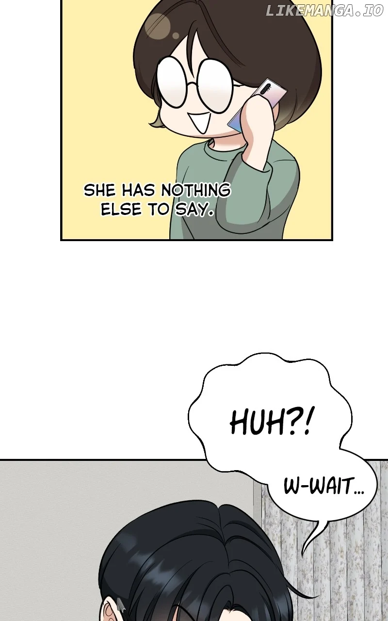 I Have No Intention of Dating Chapter 54 334 ch 54 24