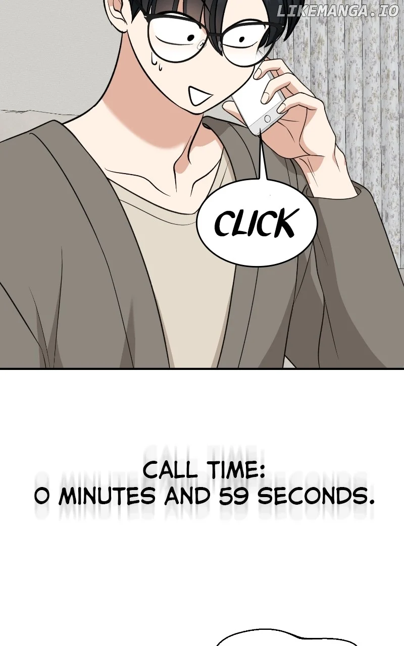 I Have No Intention of Dating Chapter 54 335 ch 54 25