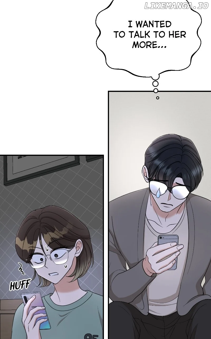 I Have No Intention of Dating Chapter 54 336 ch 54 26