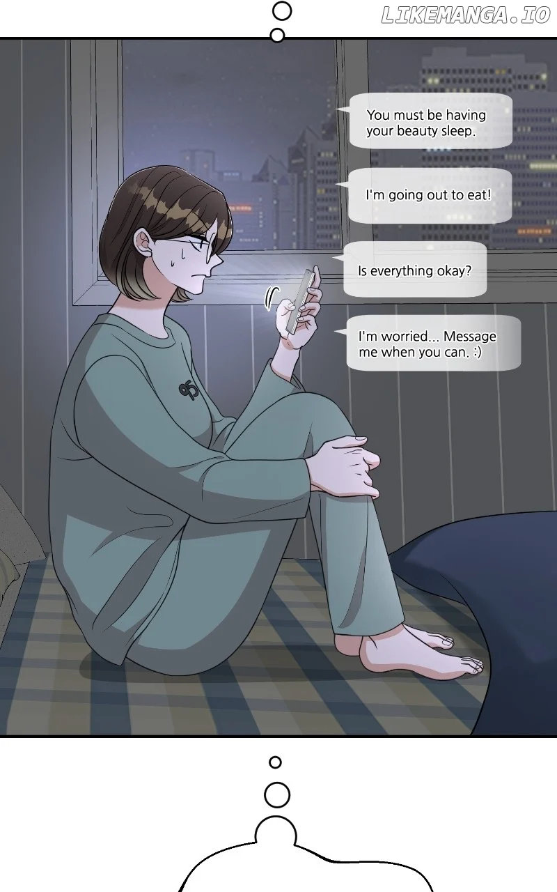 I Have No Intention of Dating Chapter 54 338 ch 54 28