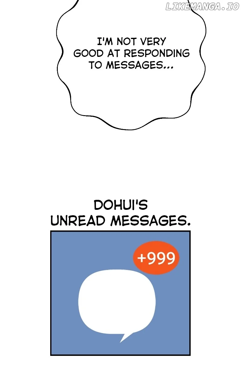 I Have No Intention of Dating Chapter 54 339 ch 54 29