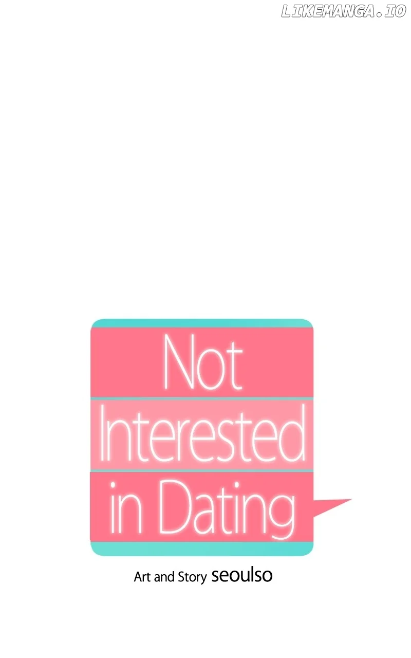 I Have No Intention of Dating Chapter 54 340 ch 54 30