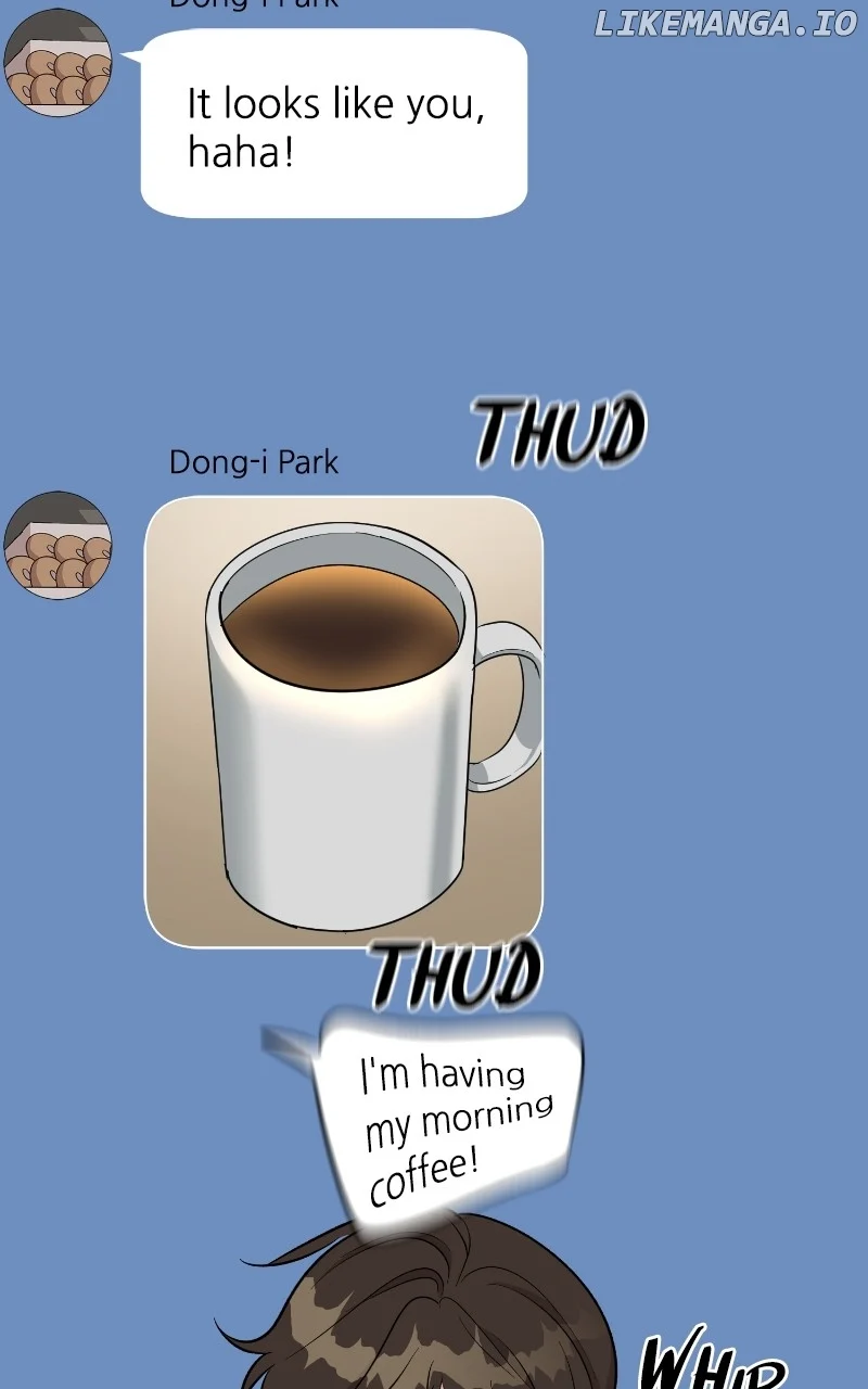 I Have No Intention of Dating Chapter 54 343 ch 54 33