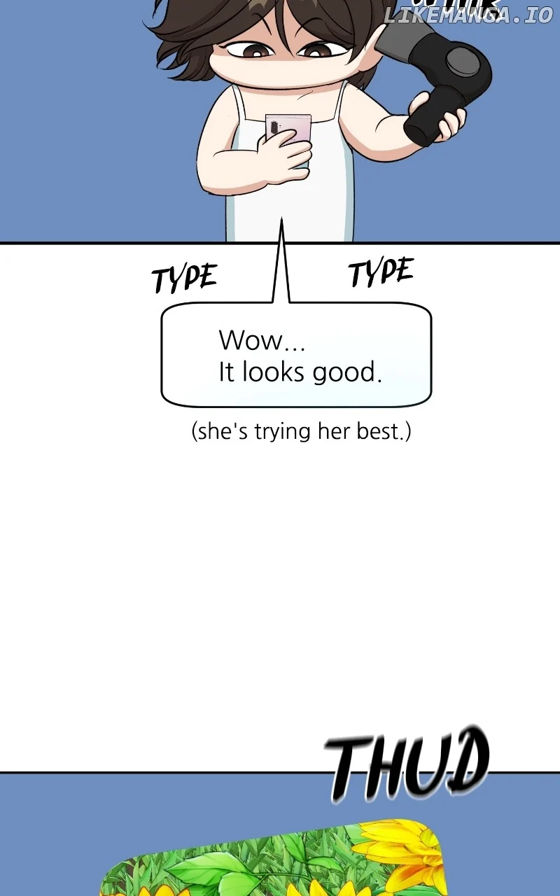 I Have No Intention of Dating Chapter 54 344 ch 54 34