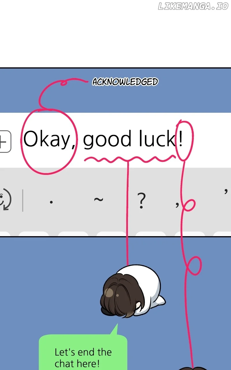 I Have No Intention of Dating Chapter 54 347 ch 54 37