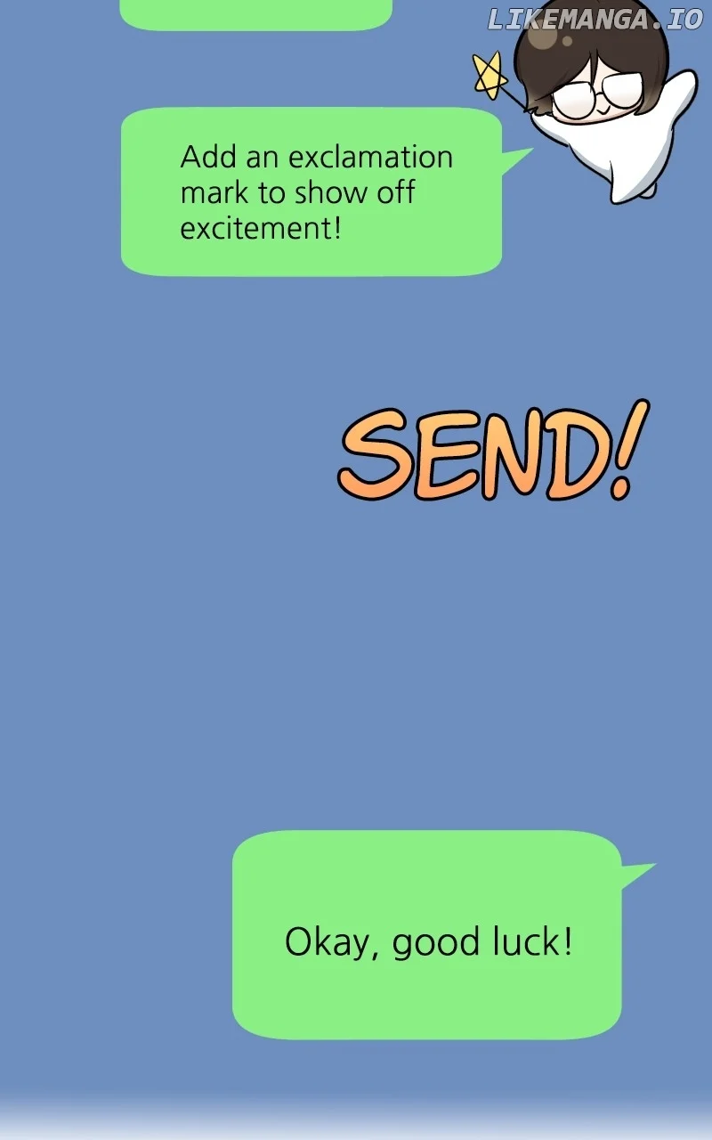 I Have No Intention of Dating Chapter 54 348 ch 54 38