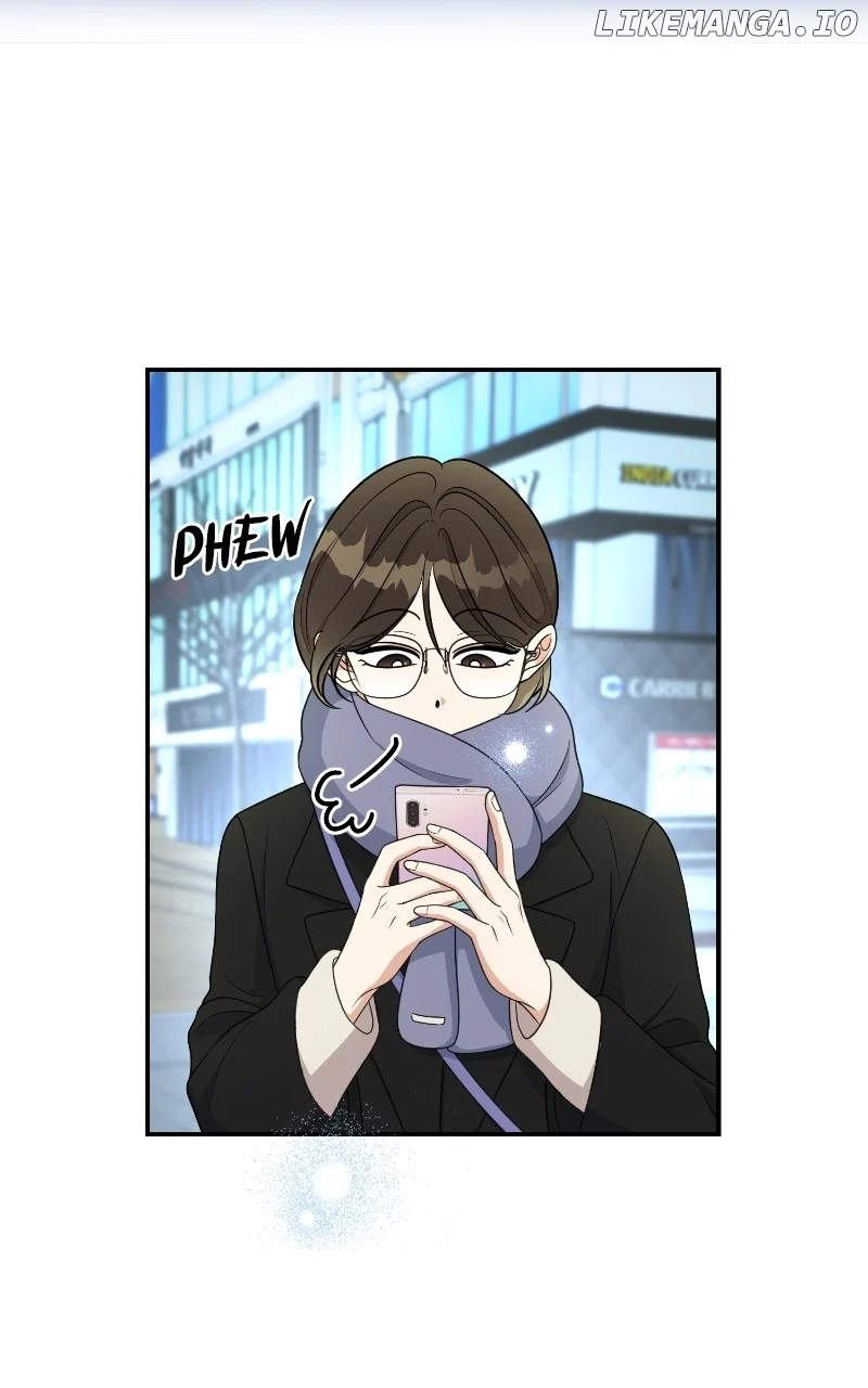 I Have No Intention of Dating Chapter 54 349 ch 54 39