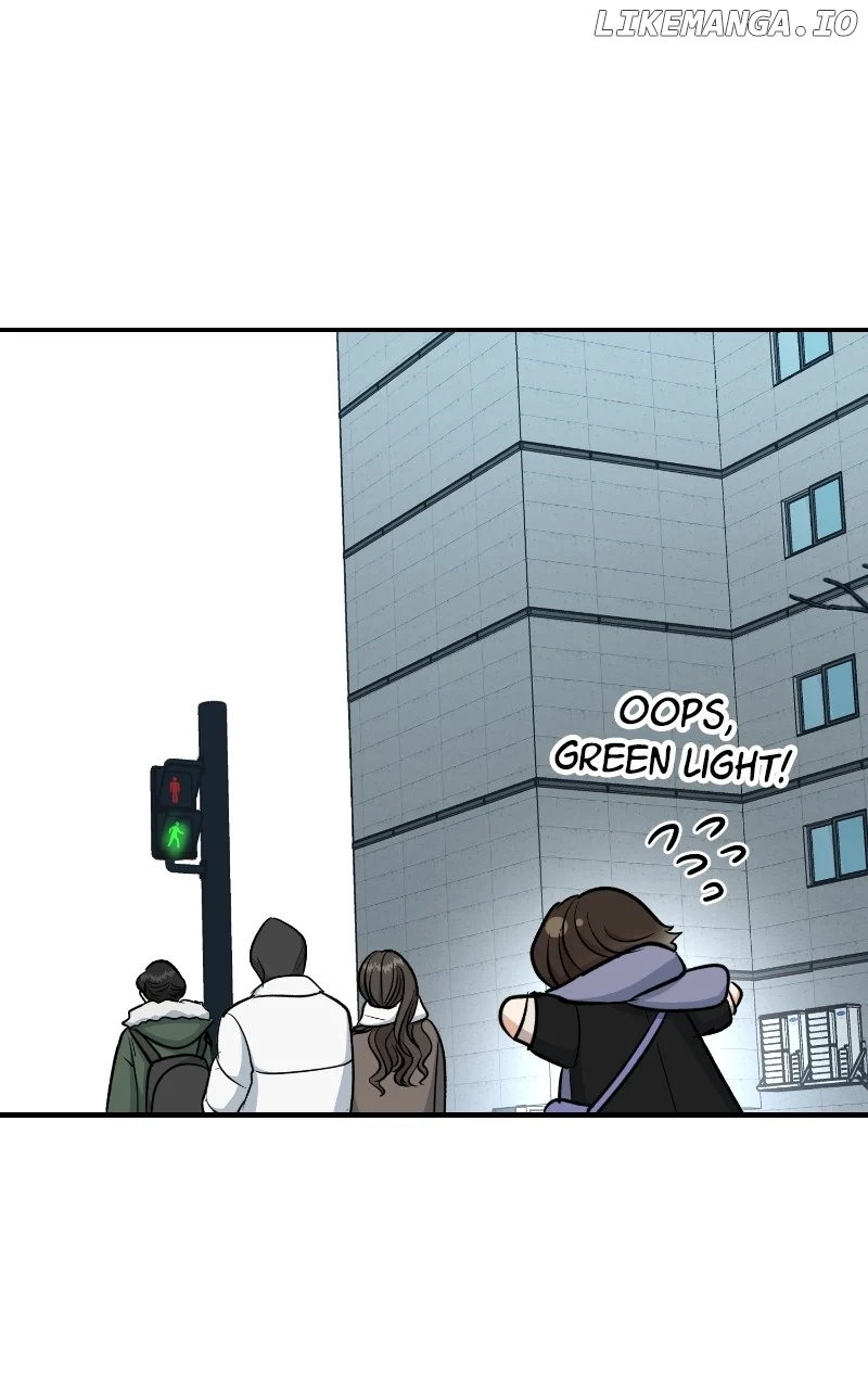 I Have No Intention of Dating Chapter 54 352 ch 54 42