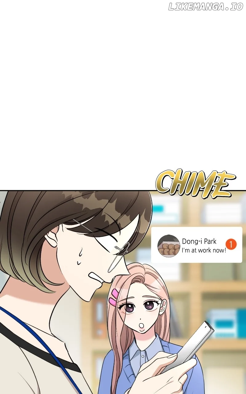 I Have No Intention of Dating Chapter 54 353 ch 54 43