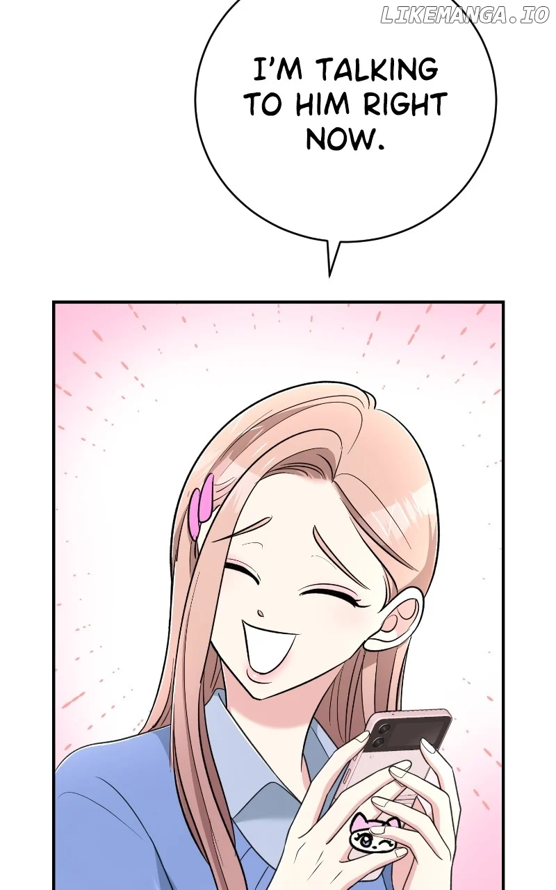 I Have No Intention of Dating Chapter 54 356 ch 54 46