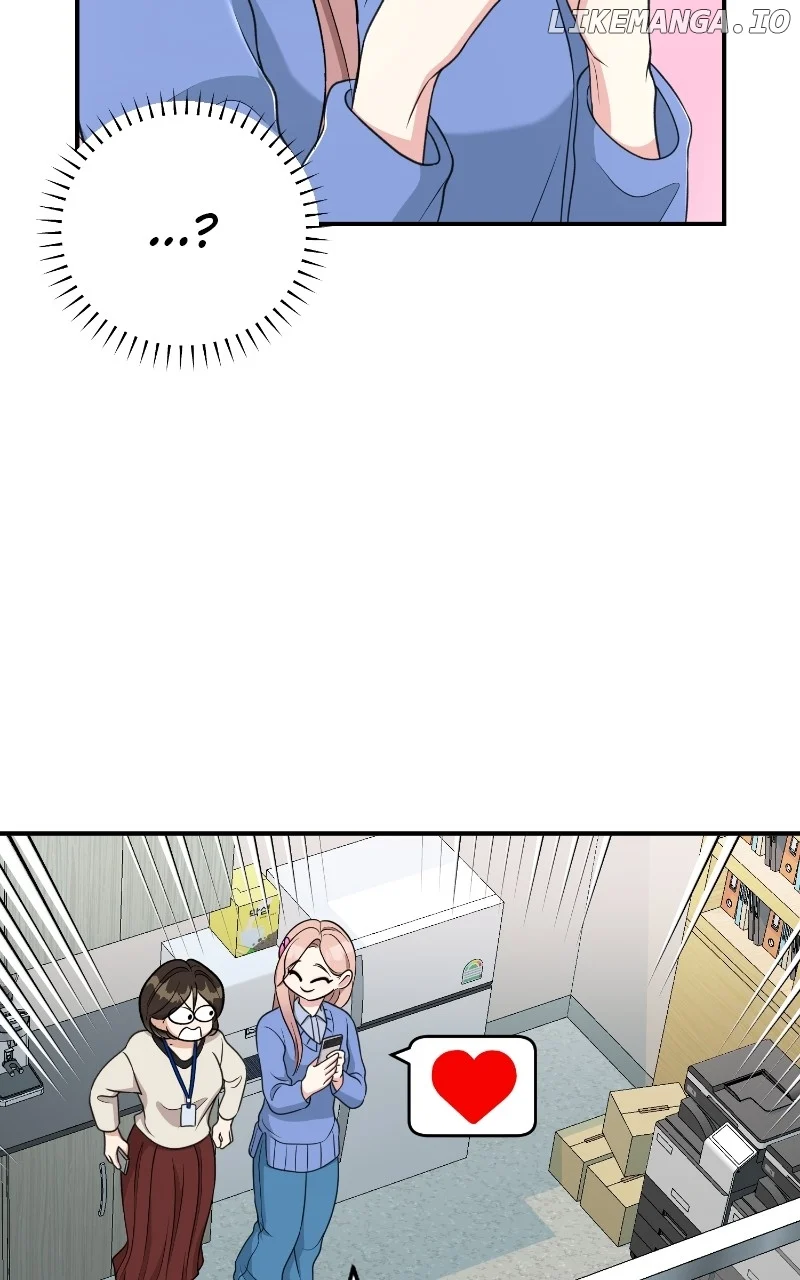 I Have No Intention of Dating Chapter 54 357 ch 54 47