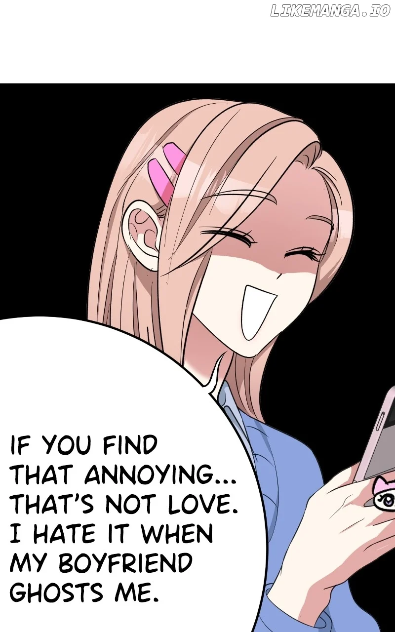 I Have No Intention of Dating Chapter 54 359 ch 54 49