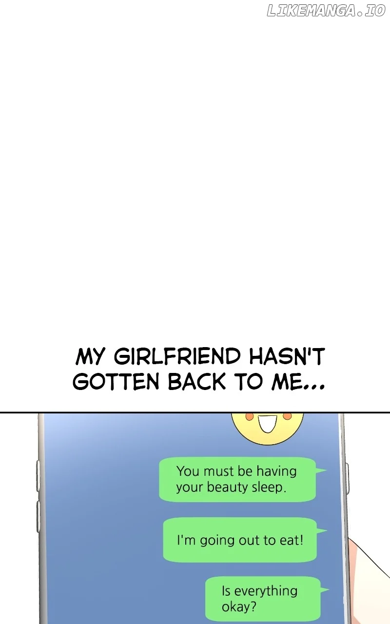 I Have No Intention of Dating Chapter 54 315 ch 54 5