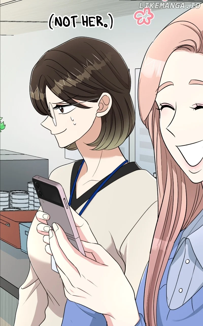 I Have No Intention of Dating Chapter 54 361 ch 54 51