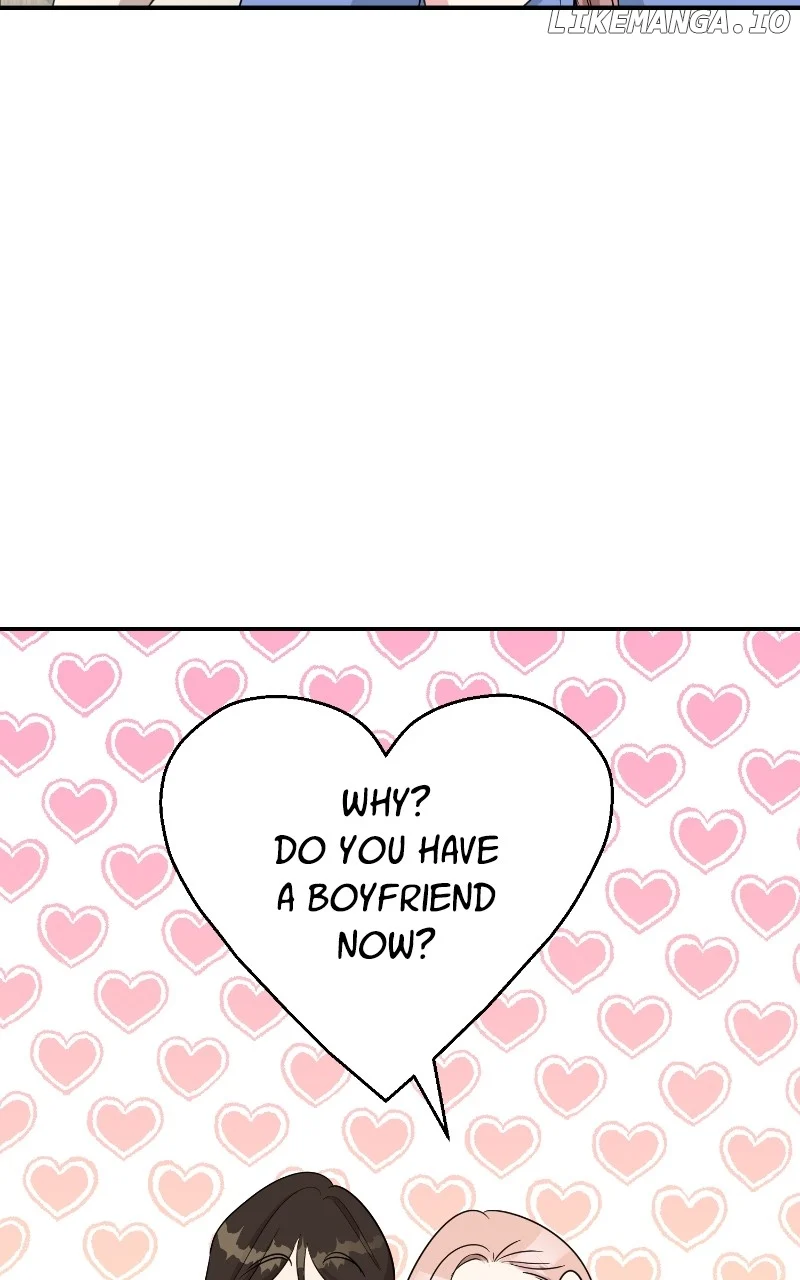 I Have No Intention of Dating Chapter 54 362 ch 54 52