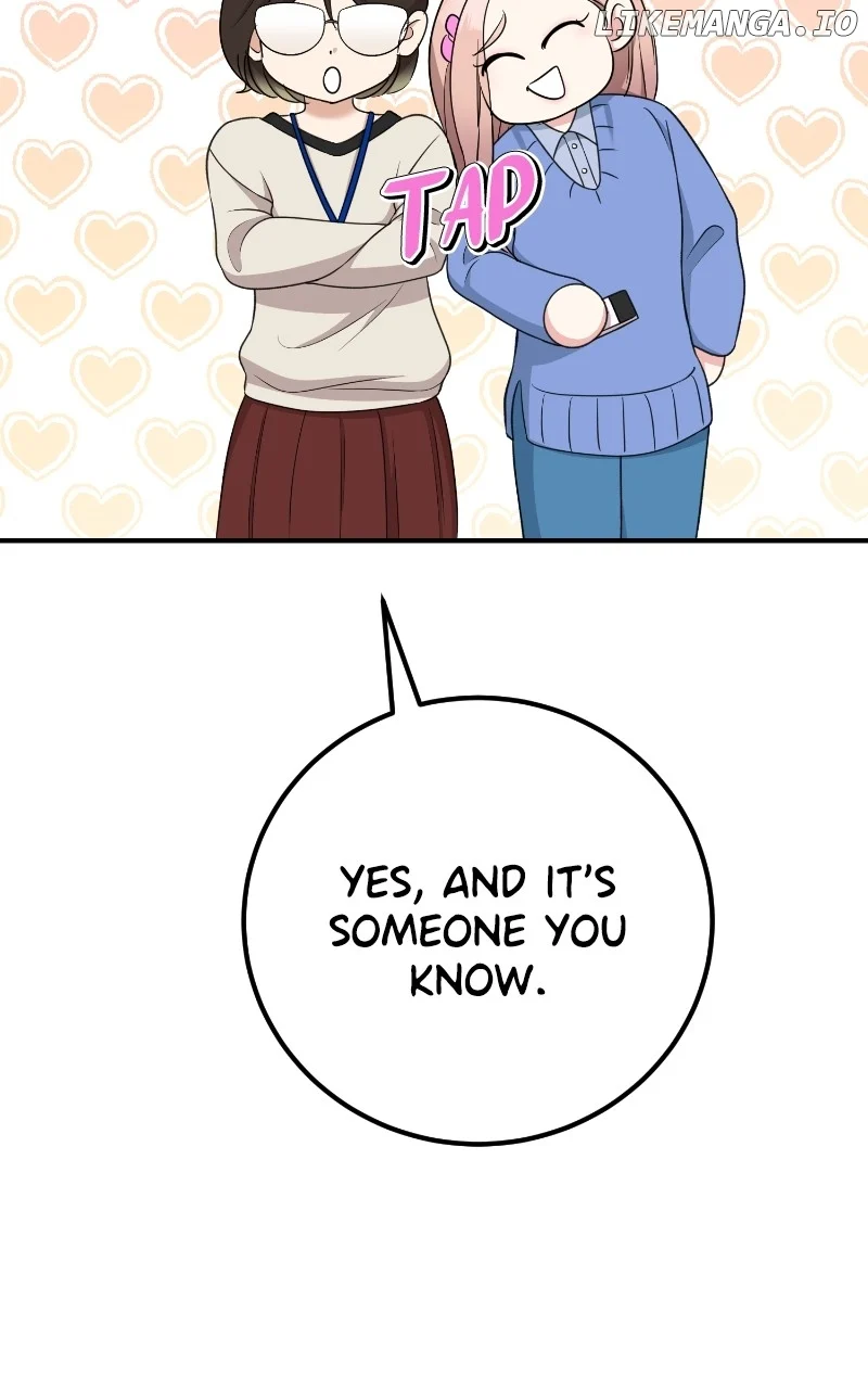 I Have No Intention of Dating Chapter 54 363 ch 54 53