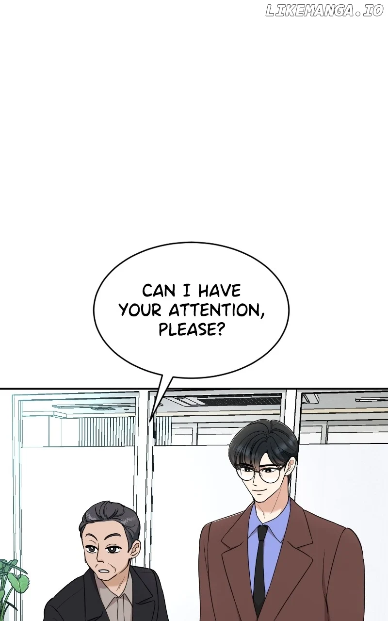 I Have No Intention of Dating Chapter 54 366 ch 54 56