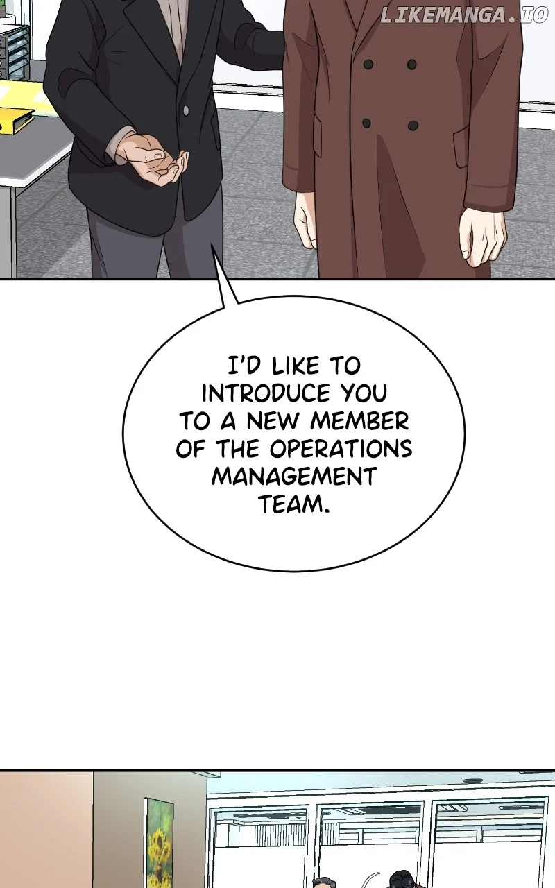 I Have No Intention of Dating Chapter 54 367 ch 54 57