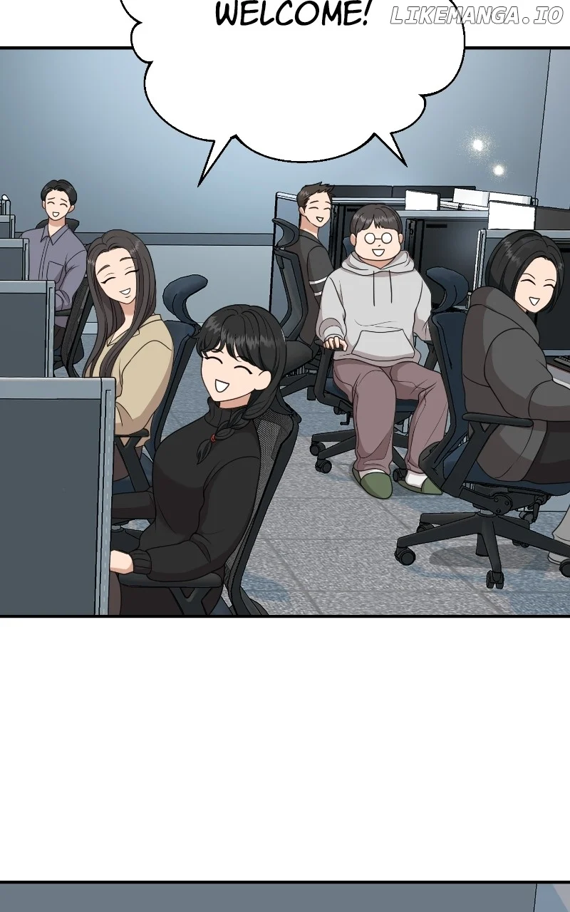 I Have No Intention of Dating Chapter 54 369 ch 54 59