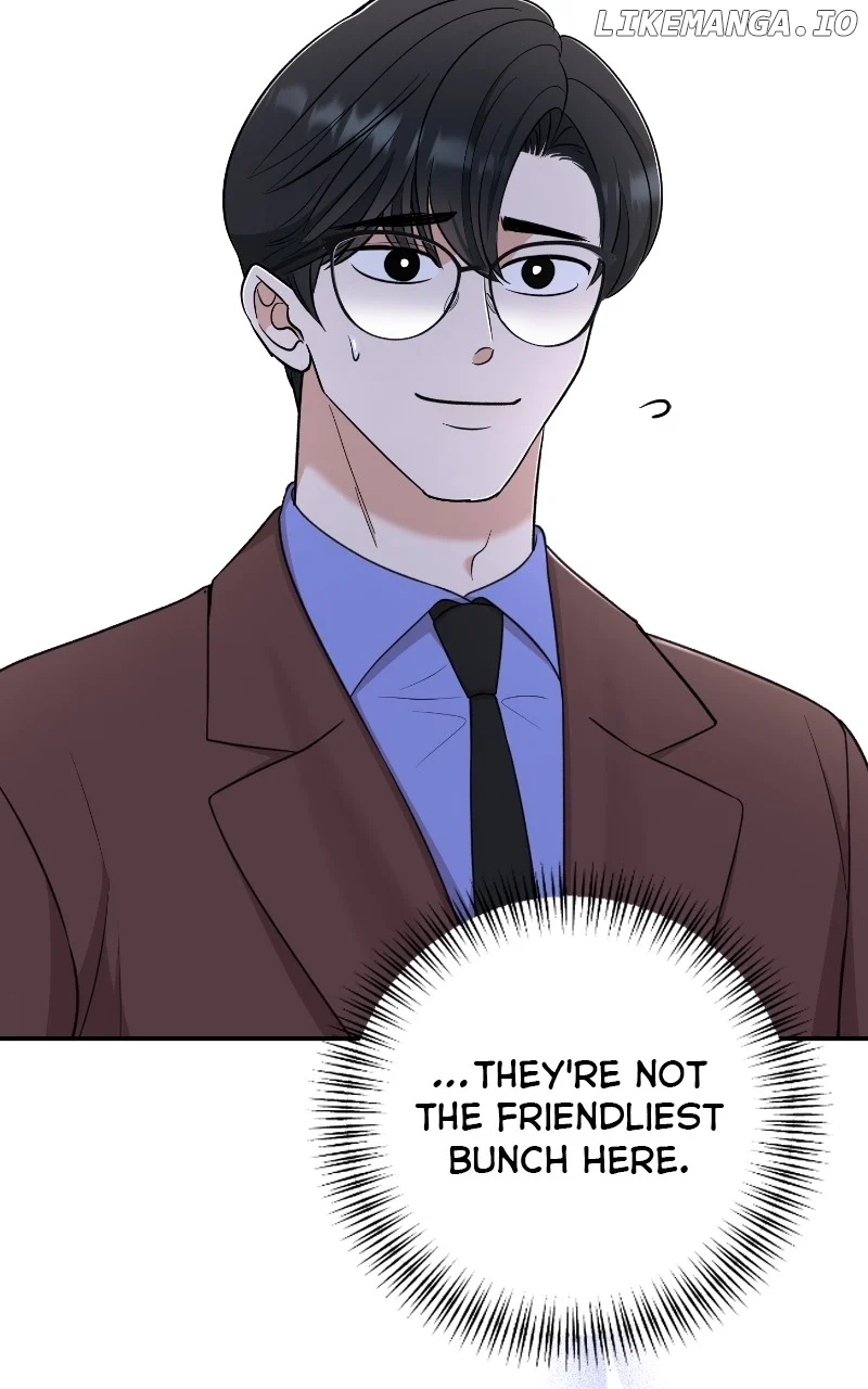 I Have No Intention of Dating Chapter 54 371 ch 54 61