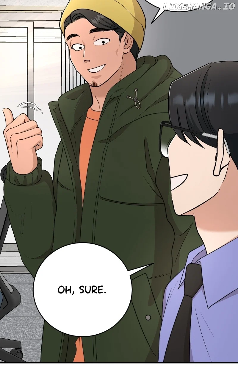 I Have No Intention of Dating Chapter 54 374 ch 54 64