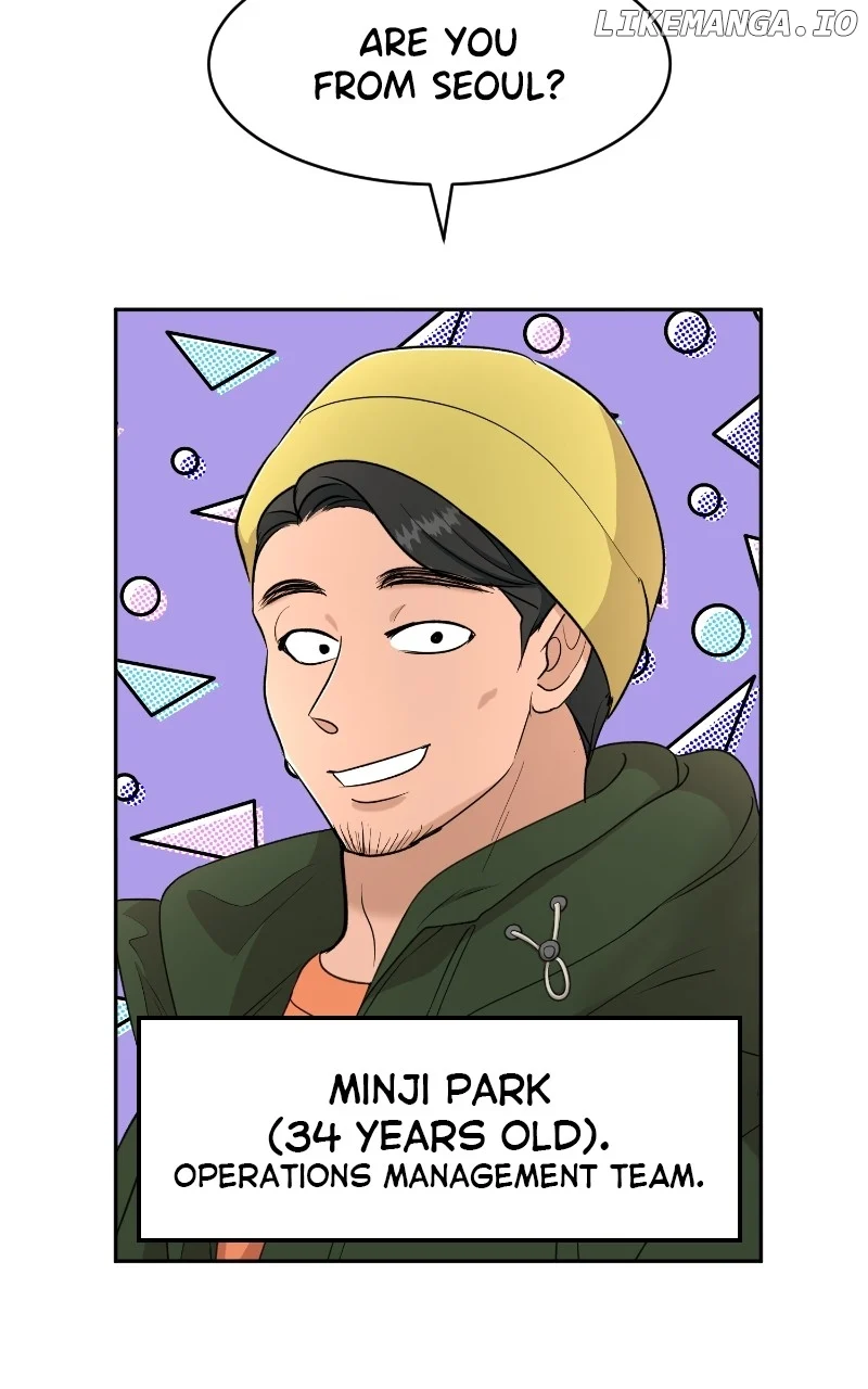 I Have No Intention of Dating Chapter 54 377 ch 54 67