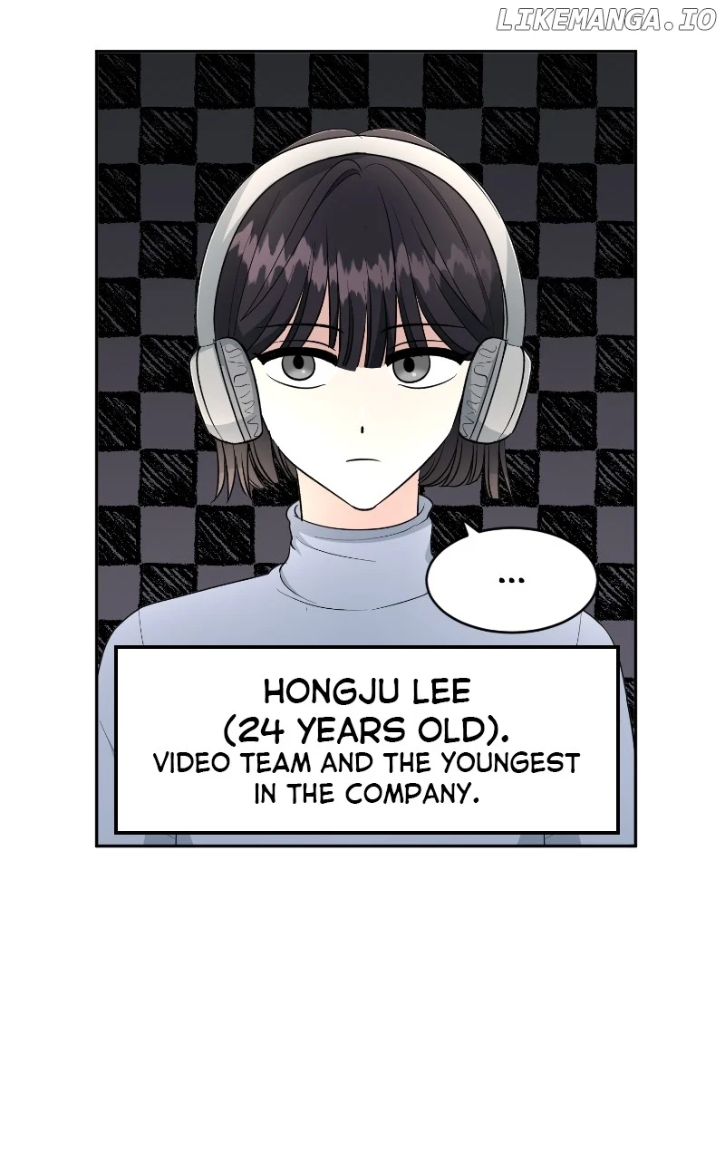 I Have No Intention of Dating Chapter 54 379 ch 54 69