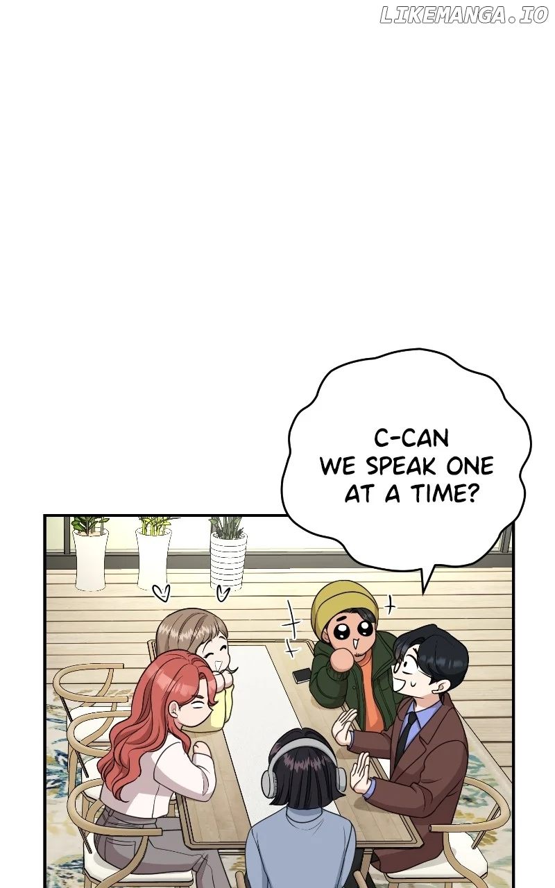 I Have No Intention of Dating Chapter 54 380 ch 54 70