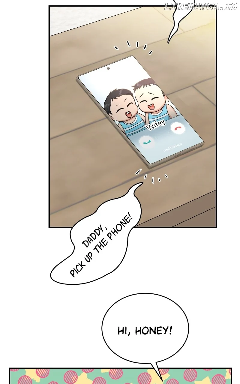 I Have No Intention of Dating Chapter 54 383 ch 54 73