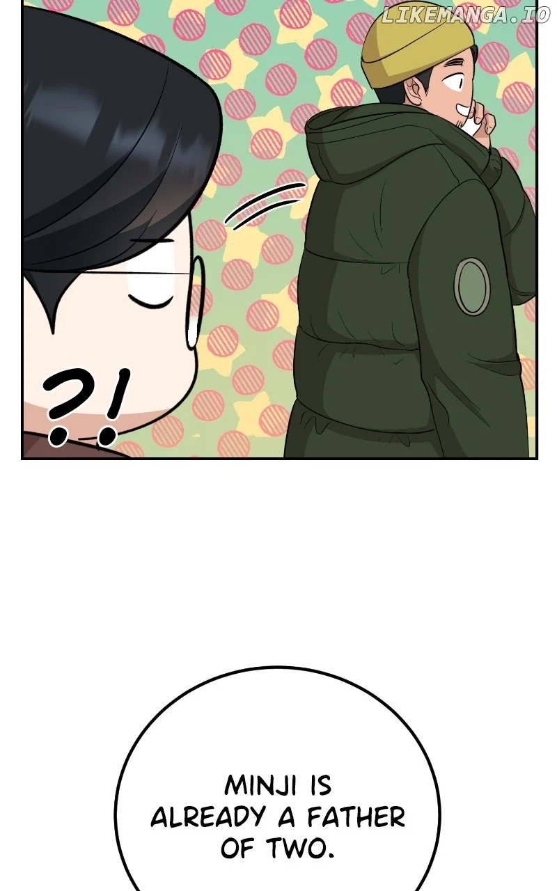 I Have No Intention of Dating Chapter 54 384 ch 54 74