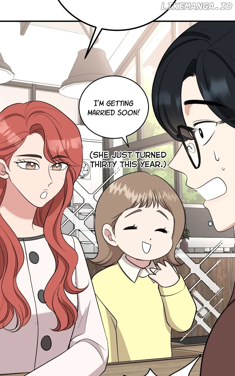 I Have No Intention of Dating Chapter 54 385 ch 54 75