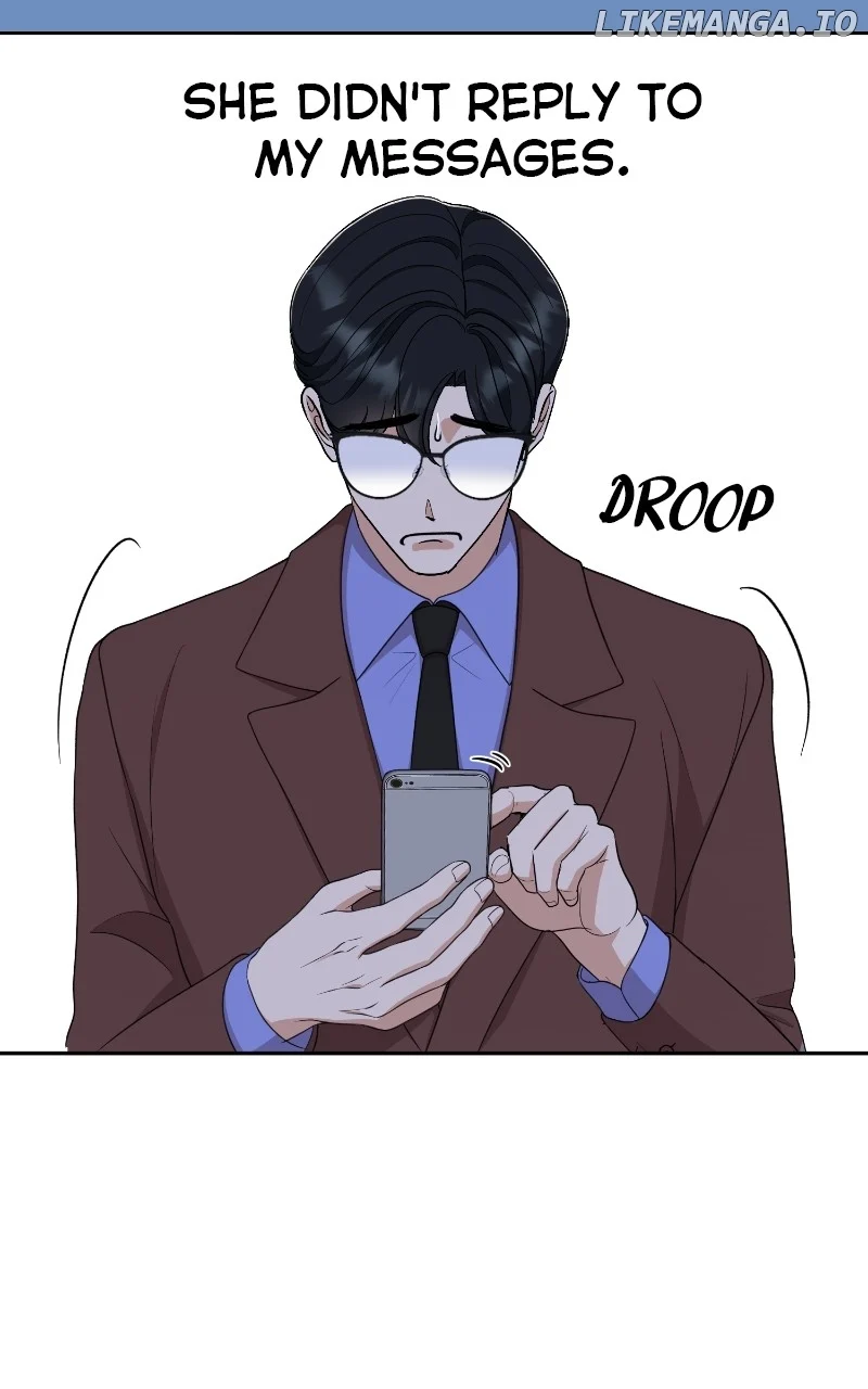 I Have No Intention of Dating Chapter 54 388 ch 54 78