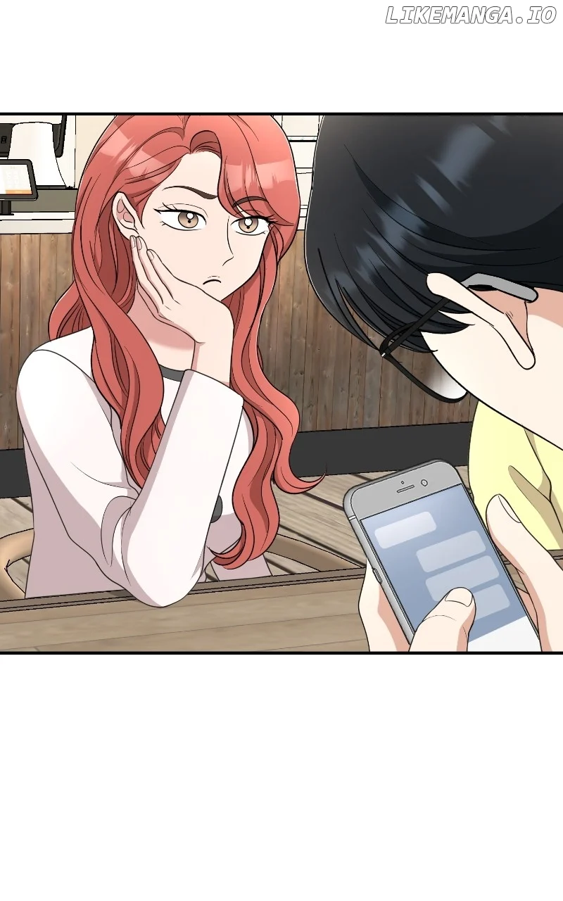 I Have No Intention of Dating Chapter 54 389 ch 54 79