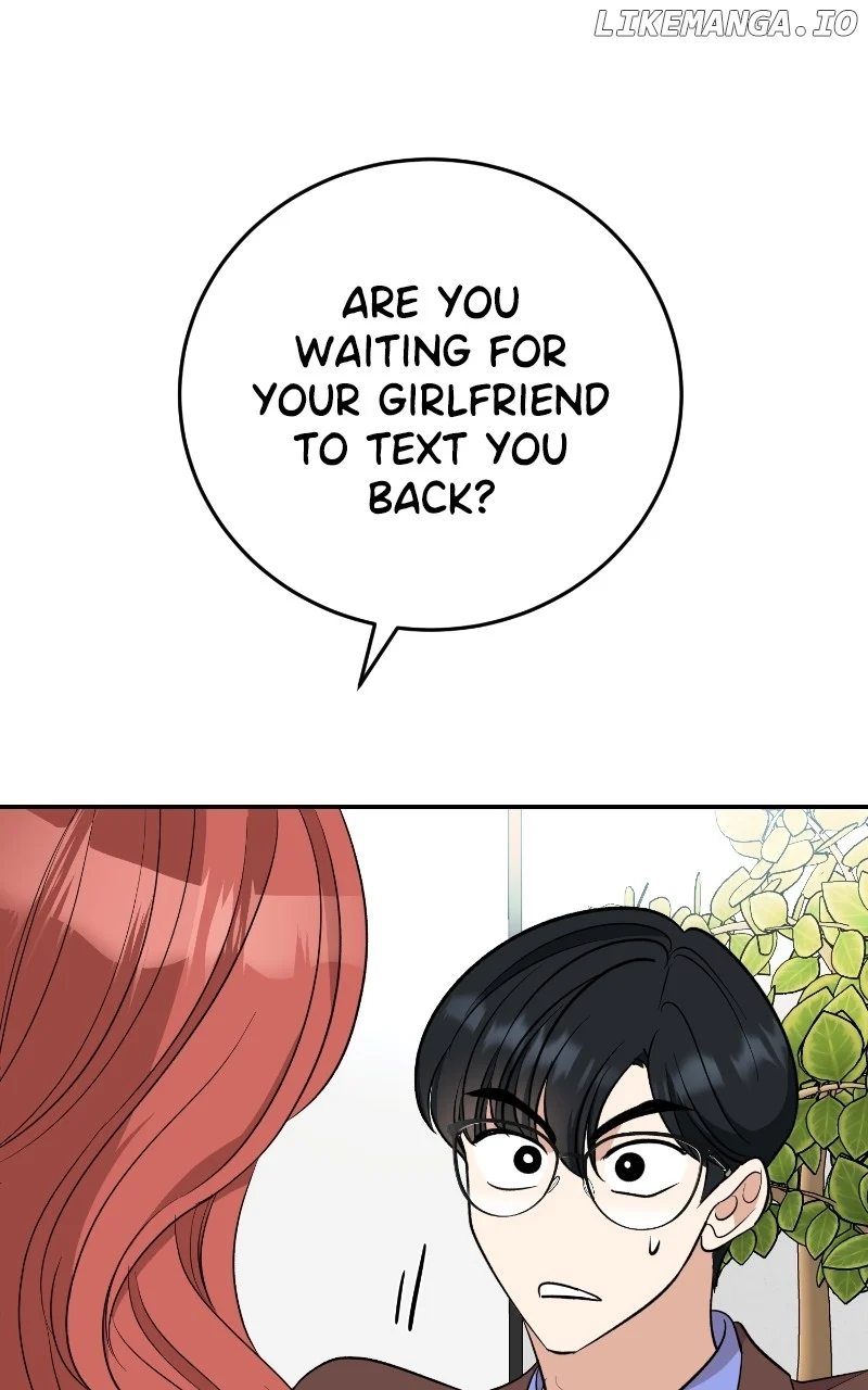 I Have No Intention of Dating Chapter 54 390 ch 54 80